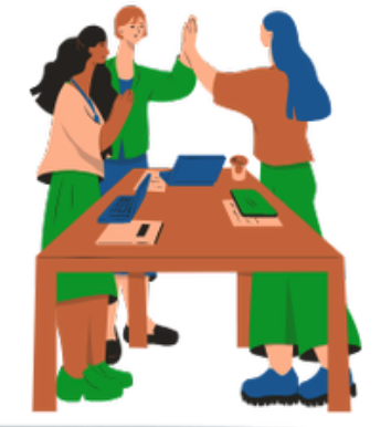 Apply stage illustration